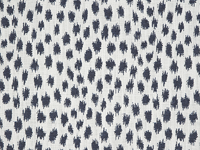 Agra Indigo furniture fabric. Item number 145147-0000